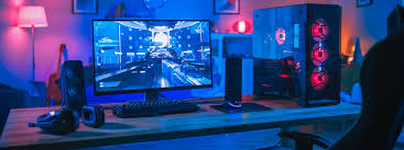 Počítačové komponenty